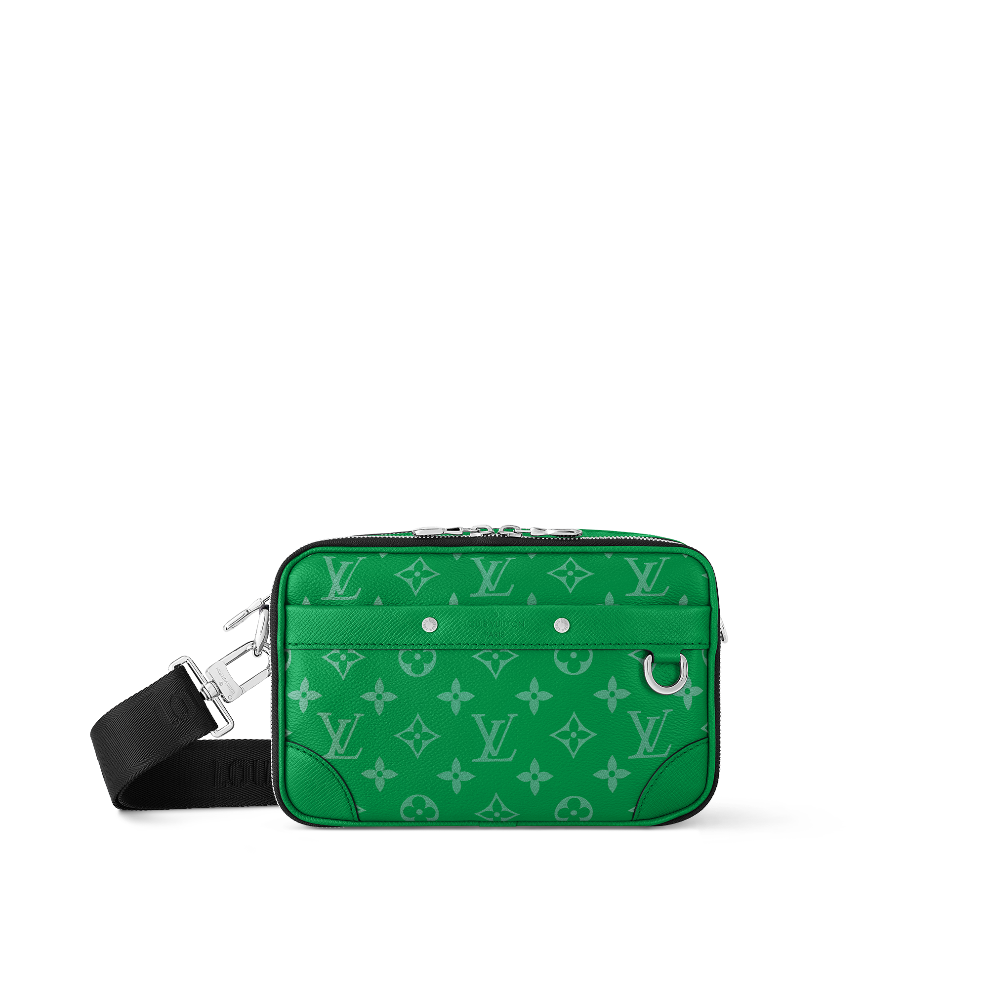 Louis vuitton belly discount bag